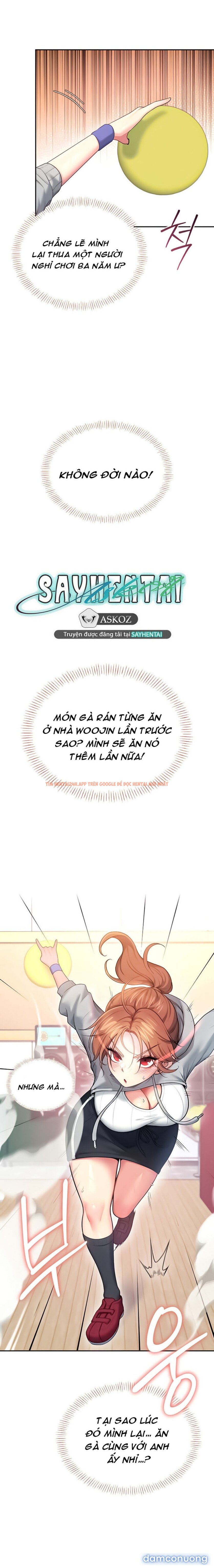 Xem ảnh Sextoy Kết Nối Không Dây - Chapter 44 - 32 - Truyenhentaiz.net