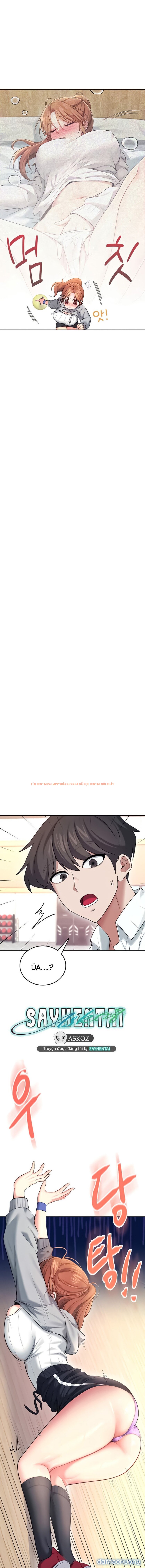 Xem ảnh Sextoy Kết Nối Không Dây - Chapter 44 - 33 - Truyenhentaiz.net
