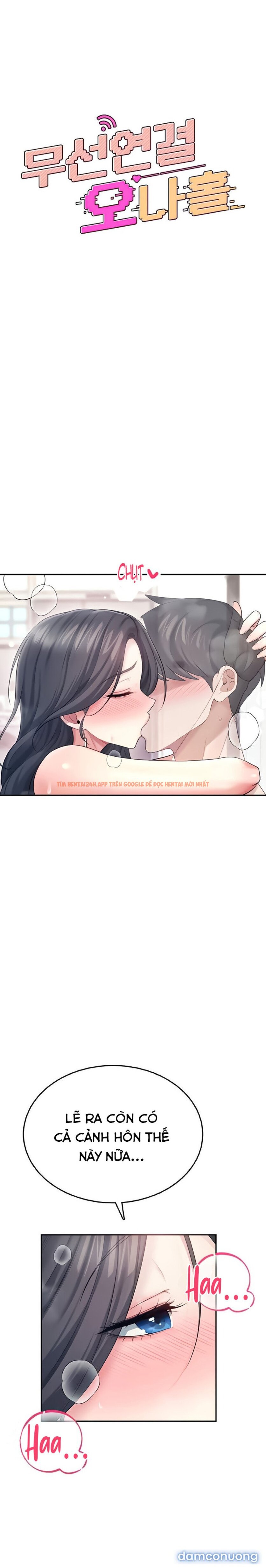 Xem ảnh Sextoy Kết Nối Không Dây - Chapter 44 - 5 - Truyenhentaiz.net