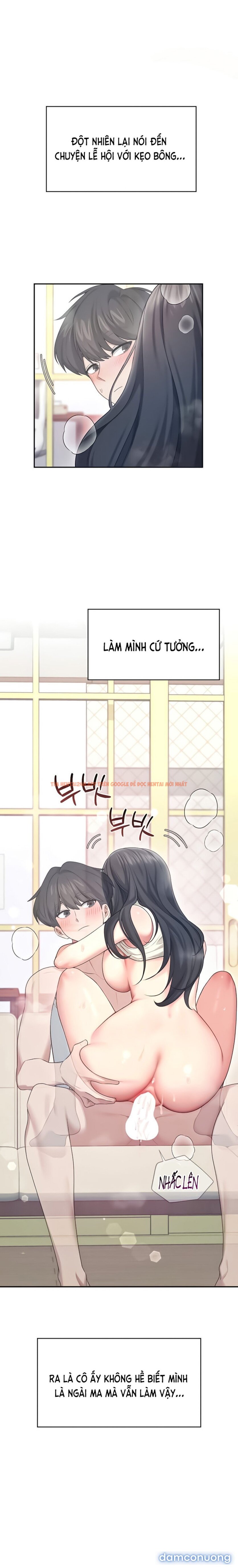 Xem ảnh Sextoy Kết Nối Không Dây - Chapter 44 - 7 - Truyenhentaiz.net