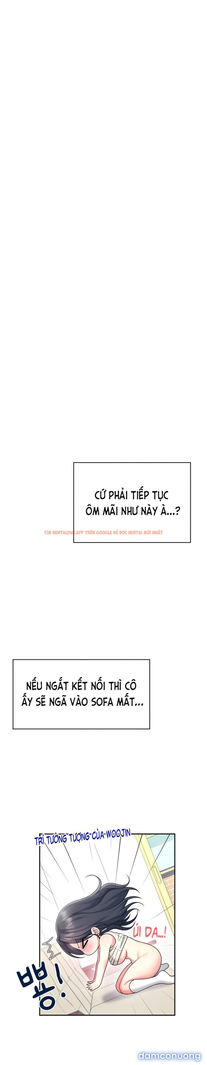 Xem ảnh Sextoy Kết Nối Không Dây - Chapter 44 - 8 - Truyenhentaiz.net