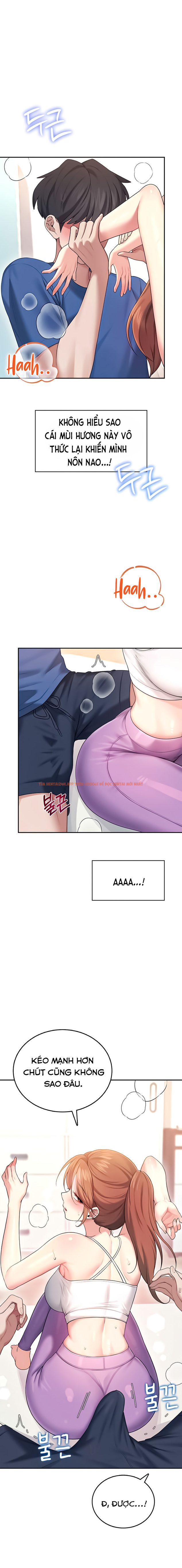 Xem ảnh Sextoy Kết Nối Không Dây - Chapter 46 - 12 - Truyenhentaiz.net