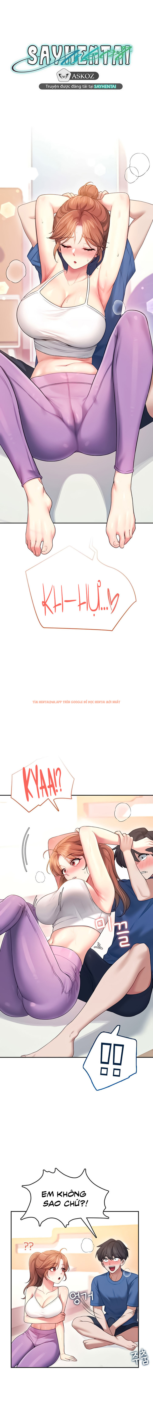 Xem ảnh Sextoy Kết Nối Không Dây - Chapter 46 - 13 - Truyenhentaiz.net