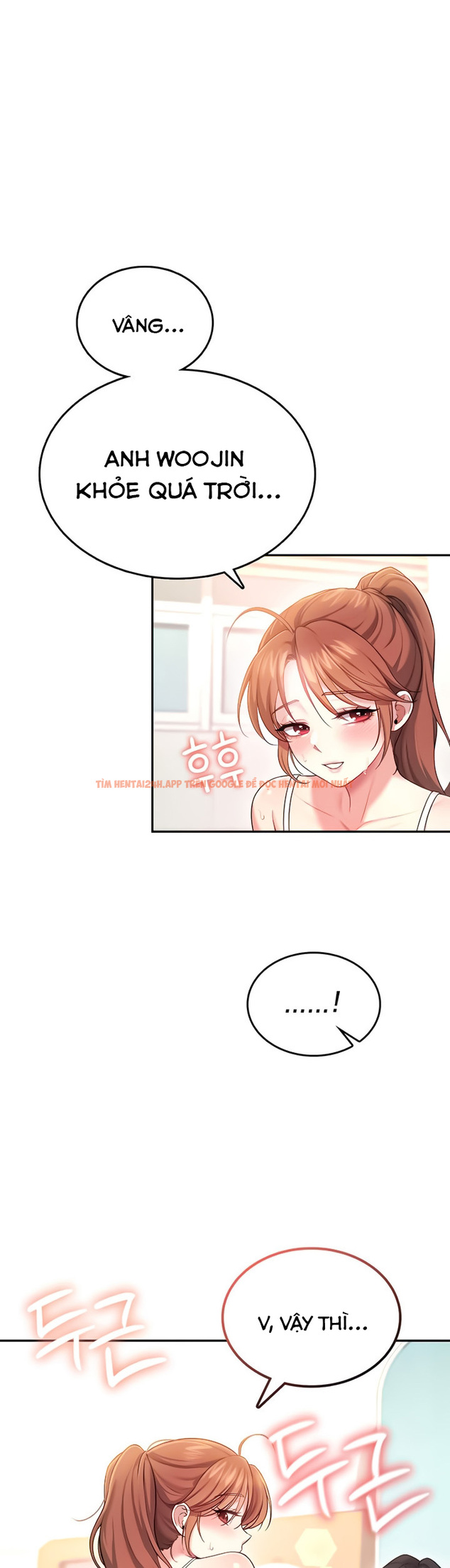 Xem ảnh Sextoy Kết Nối Không Dây - Chapter 46 - 14 - Truyenhentaiz.net