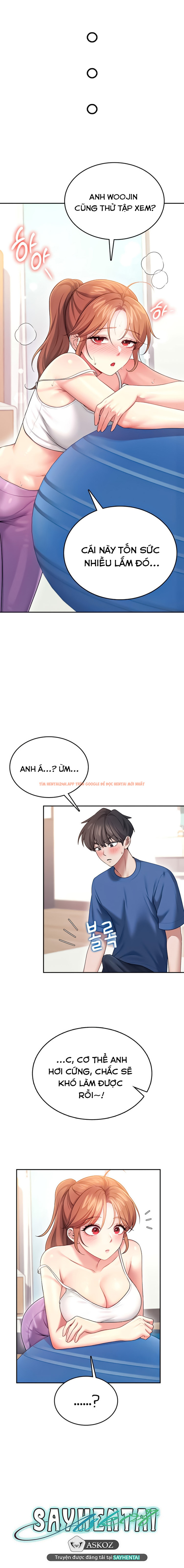 Xem ảnh Sextoy Kết Nối Không Dây - Chapter 46 - 16 - Truyenhentaiz.net
