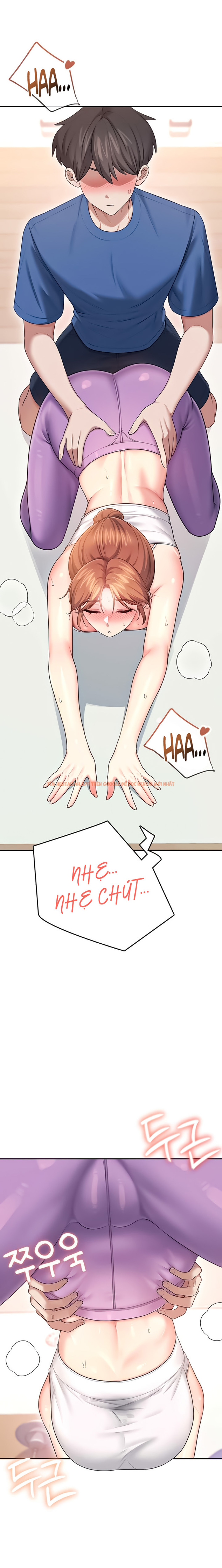 Xem ảnh Sextoy Kết Nối Không Dây - Chapter 46 - 17 - Truyenhentaiz.net