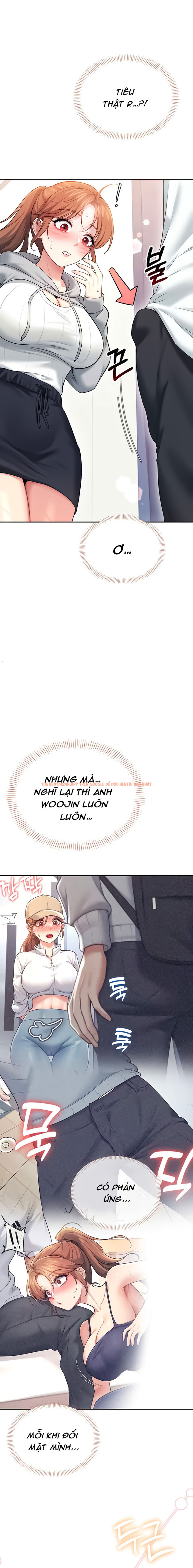 Xem ảnh Sextoy Kết Nối Không Dây - Chapter 46 - 2 - Truyenhentaiz.net