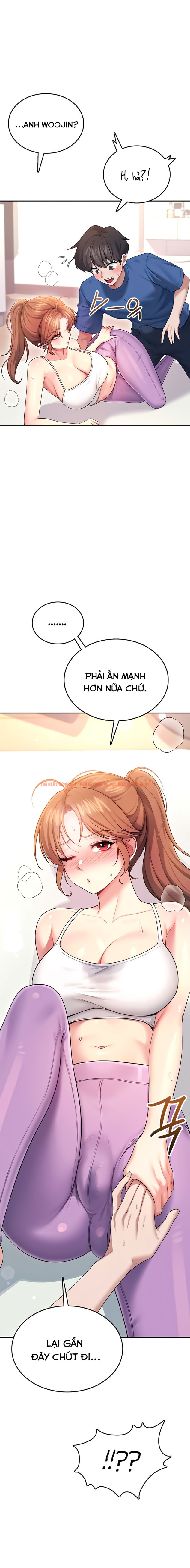 Xem ảnh Sextoy Kết Nối Không Dây - Chapter 46 - 23 - Truyenhentaiz.net