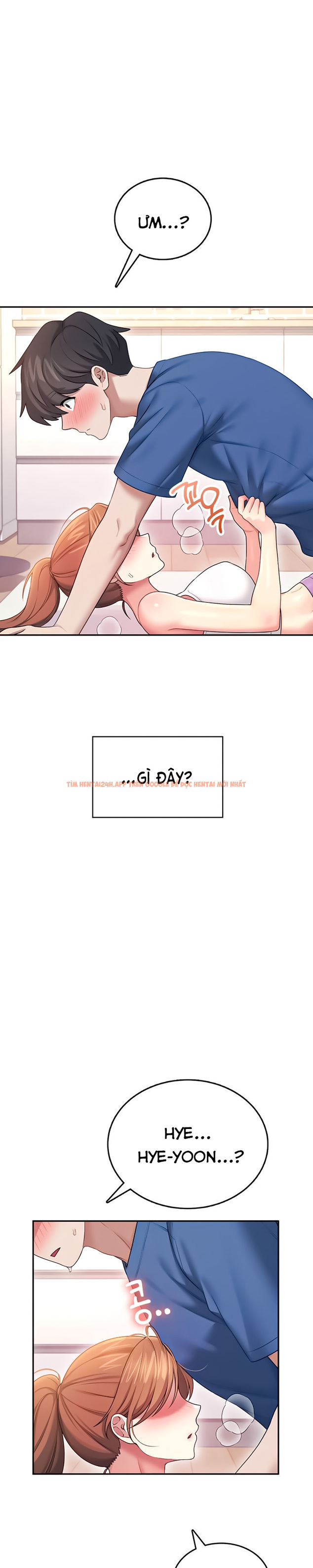 Xem ảnh Sextoy Kết Nối Không Dây - Chapter 46 - 26 - Truyenhentaiz.net