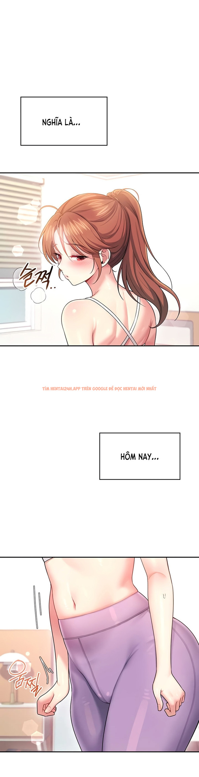 Xem ảnh Sextoy Kết Nối Không Dây - Chapter 46 - 9 - Truyenhentaiz.net