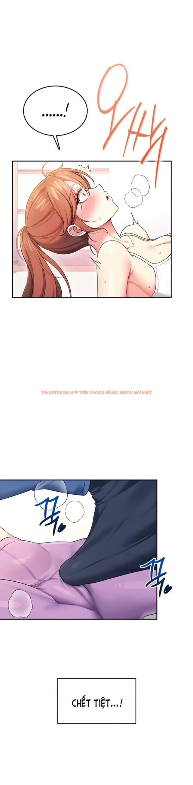 Xem ảnh Sextoy Kết Nối Không Dây - Chapter 47 - 1 - Truyenhentaiz.net