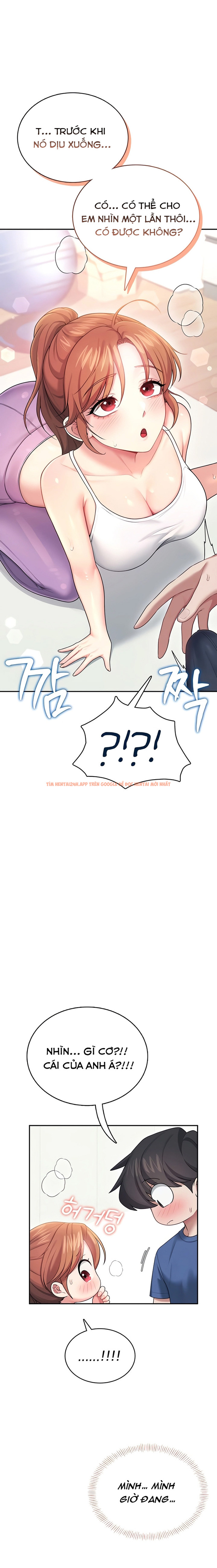 Xem ảnh Sextoy Kết Nối Không Dây - Chapter 47 - 10 - Truyenhentaiz.net