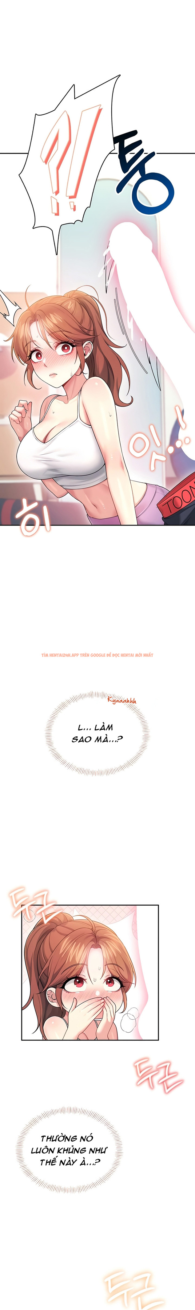 Xem ảnh Sextoy Kết Nối Không Dây - Chapter 47 - 12 - Truyenhentaiz.net