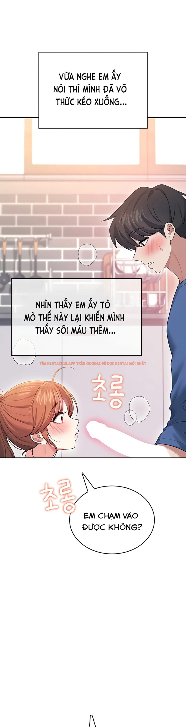 Xem ảnh Sextoy Kết Nối Không Dây - Chapter 47 - 14 - Truyenhentaiz.net