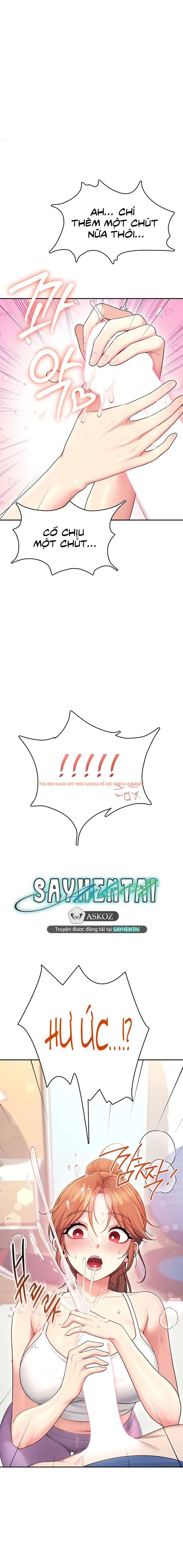 Xem ảnh Sextoy Kết Nối Không Dây - Chapter 47 - 17 - Truyenhentaiz.net