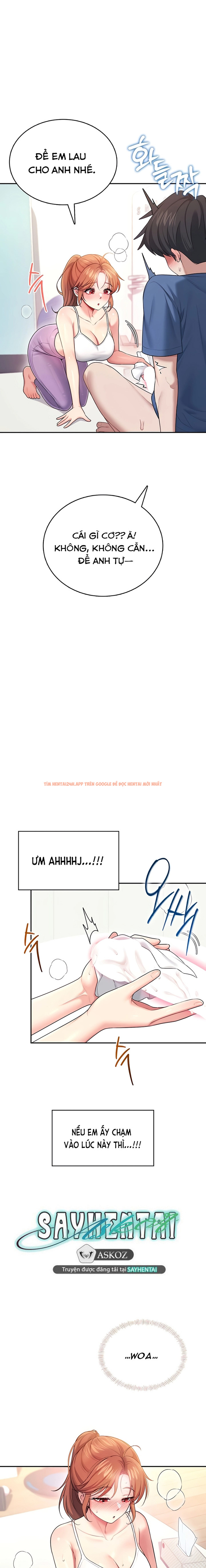 Xem ảnh Sextoy Kết Nối Không Dây - Chapter 47 - 19 - Truyenhentaiz.net