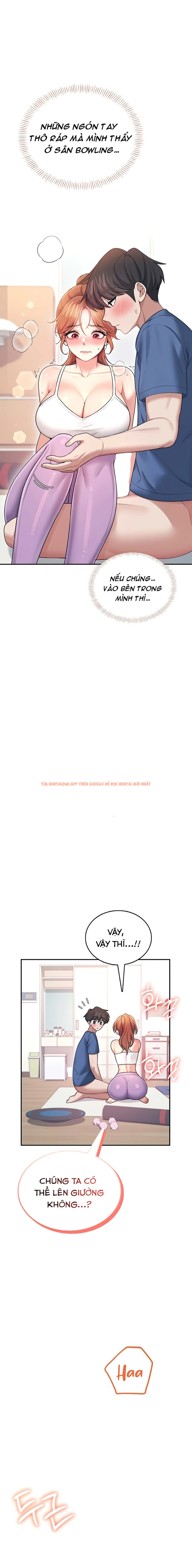 Xem ảnh Sextoy Kết Nối Không Dây - Chapter 47 - 21 - Truyenhentaiz.net