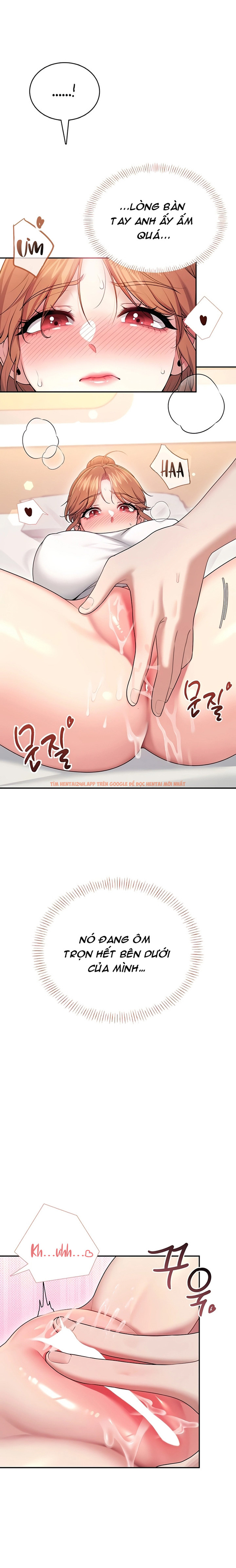 Xem ảnh Sextoy Kết Nối Không Dây - Chapter 47 - 23 - Truyenhentaiz.net