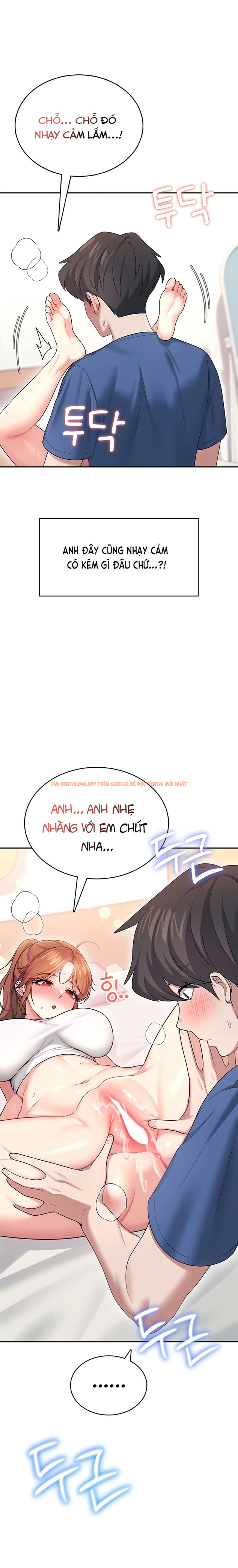 Xem ảnh Sextoy Kết Nối Không Dây - Chapter 47 - 24 - Truyenhentaiz.net