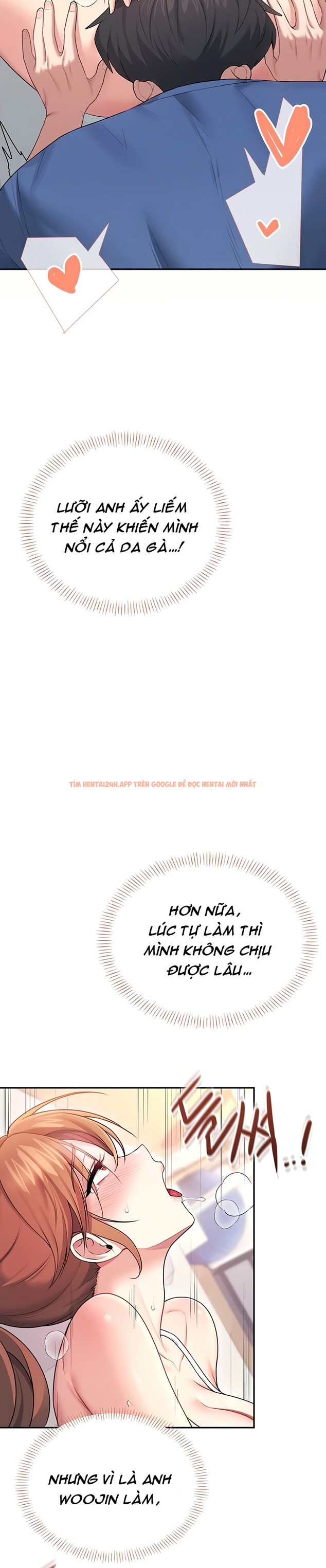 Xem ảnh Sextoy Kết Nối Không Dây - Chapter 47 - 26 - Truyenhentaiz.net