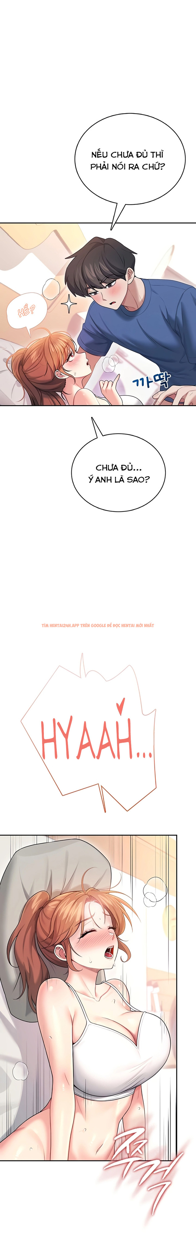 Xem ảnh Sextoy Kết Nối Không Dây - Chapter 47 - 28 - Truyenhentaiz.net