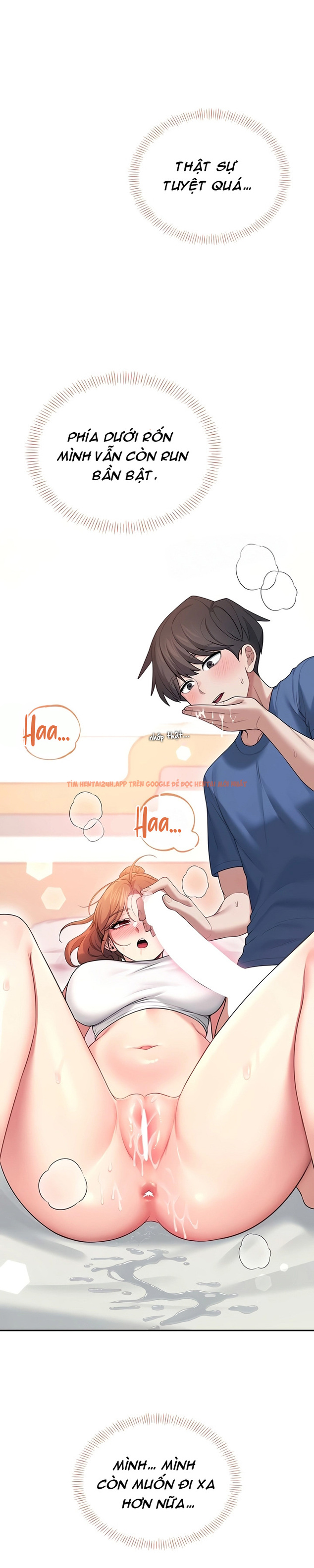 Xem ảnh Sextoy Kết Nối Không Dây - Chapter 47 - 31 - Truyenhentaiz.net