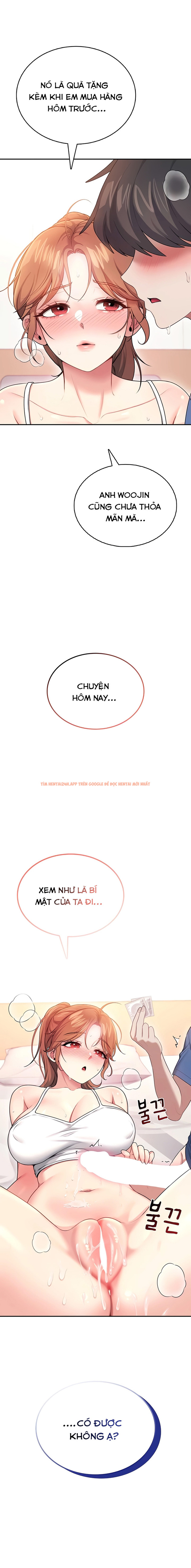 Xem ảnh Sextoy Kết Nối Không Dây - Chapter 47 - 34 - Truyenhentaiz.net
