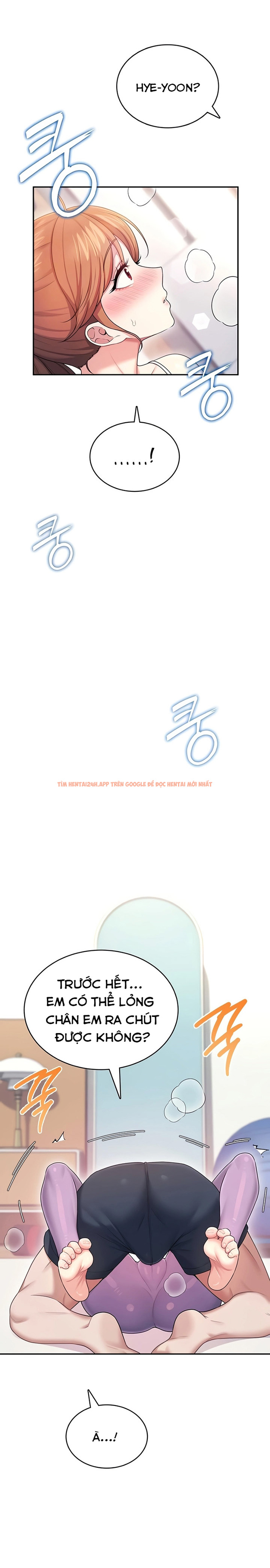 Xem ảnh Sextoy Kết Nối Không Dây - Chapter 47 - 6 - Truyenhentaiz.net