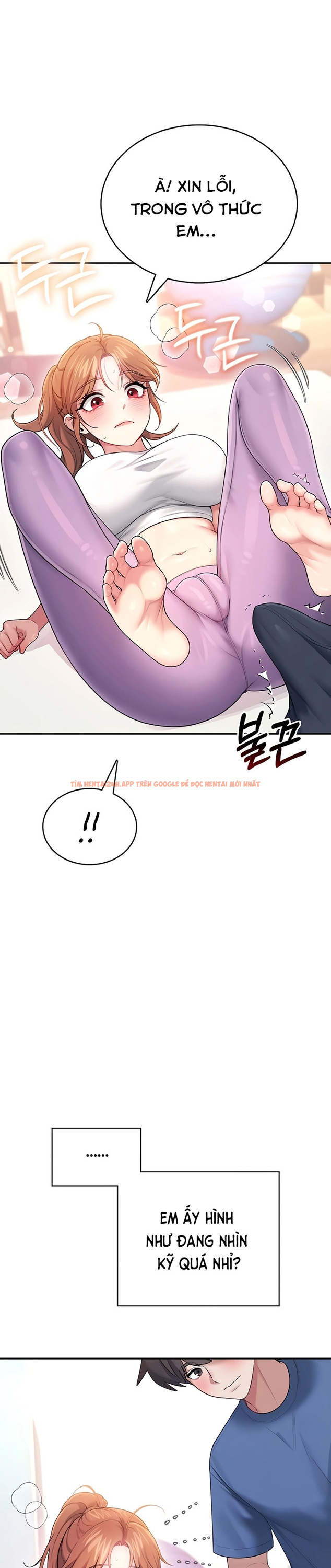 Xem ảnh Sextoy Kết Nối Không Dây - Chapter 47 - 7 - Truyenhentaiz.net