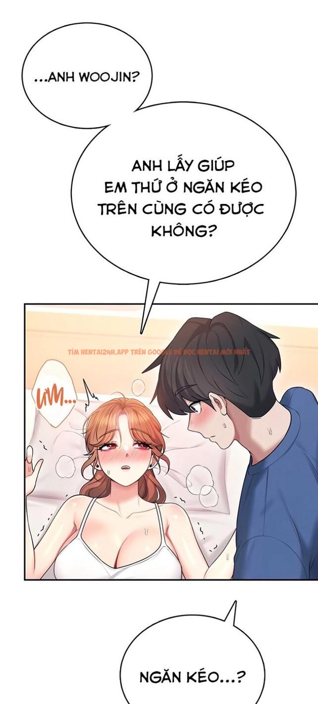 Xem ảnh Sextoy Kết Nối Không Dây - Chapter 48 - 1 - Truyenhentaiz.net