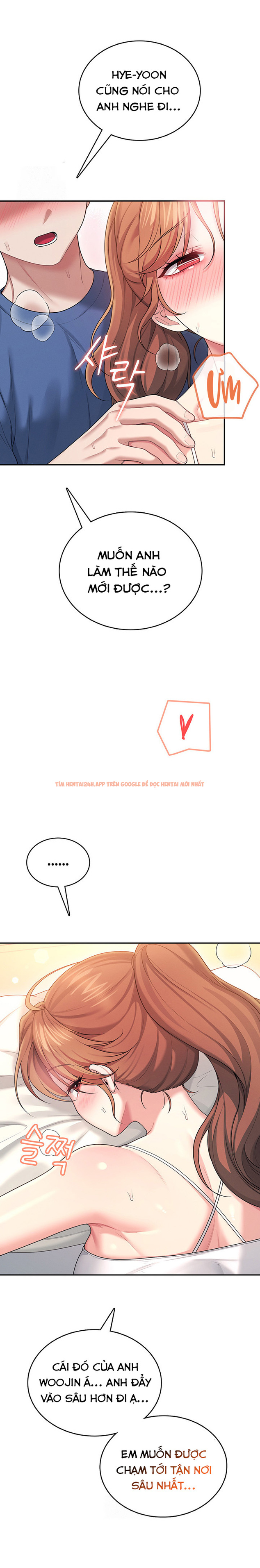 Xem ảnh Sextoy Kết Nối Không Dây - Chapter 48 - 11 - Truyenhentaiz.net