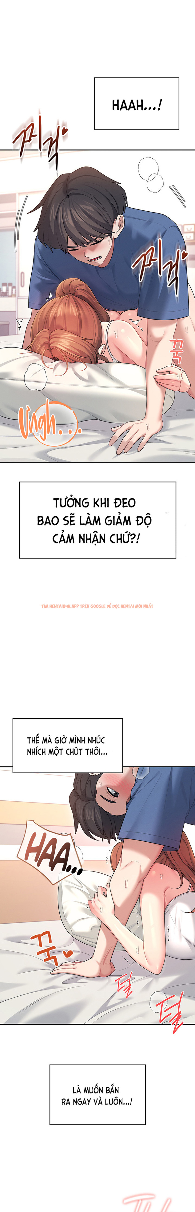 Xem ảnh Sextoy Kết Nối Không Dây - Chapter 48 - 18 - Truyenhentaiz.net