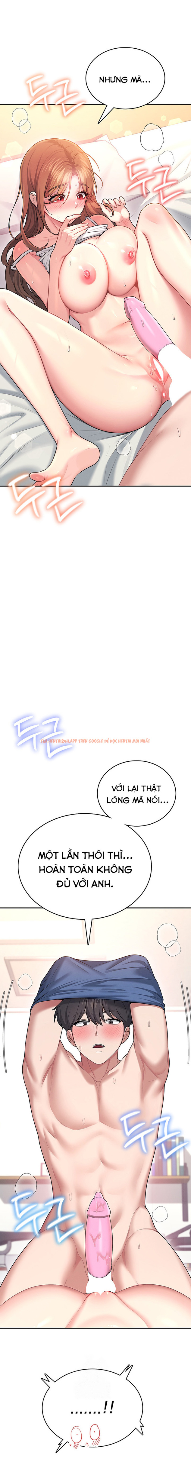 Xem ảnh Sextoy Kết Nối Không Dây - Chapter 48 - 25 - Truyenhentaiz.net
