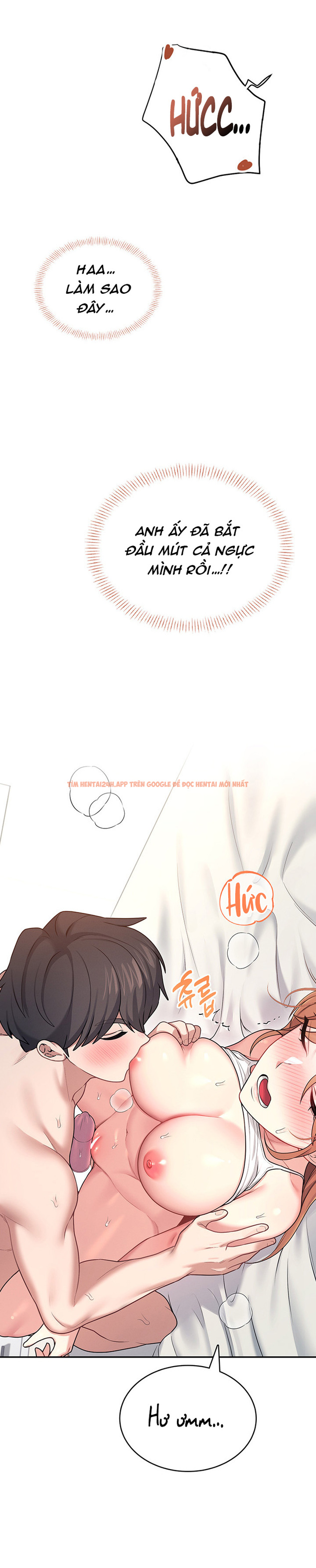 Xem ảnh Sextoy Kết Nối Không Dây - Chapter 48 - 27 - Truyenhentaiz.net