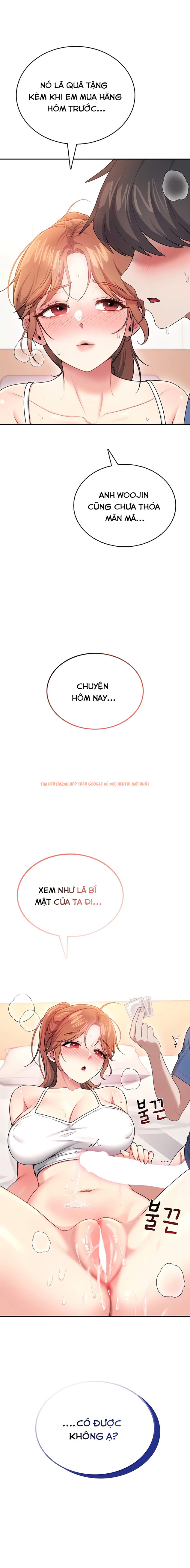 Xem ảnh Sextoy Kết Nối Không Dây - Chapter 48 - 3 - Truyenhentaiz.net