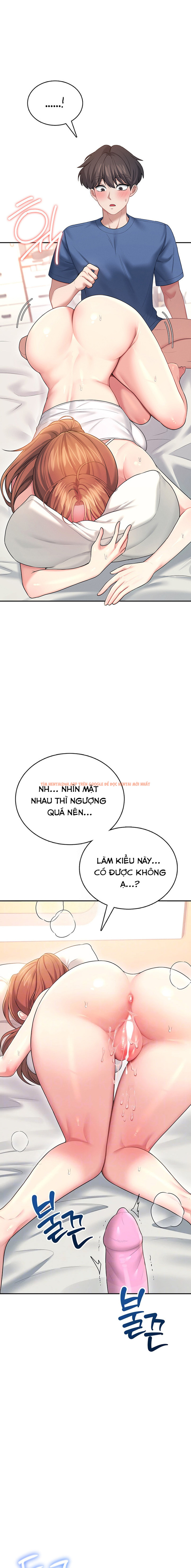 Xem ảnh Sextoy Kết Nối Không Dây - Chapter 48 - 6 - Truyenhentaiz.net