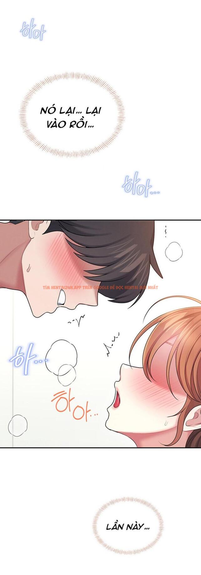 Xem ảnh Sextoy Kết Nối Không Dây - Chapter 49 - 1 - Truyenhentaiz.net