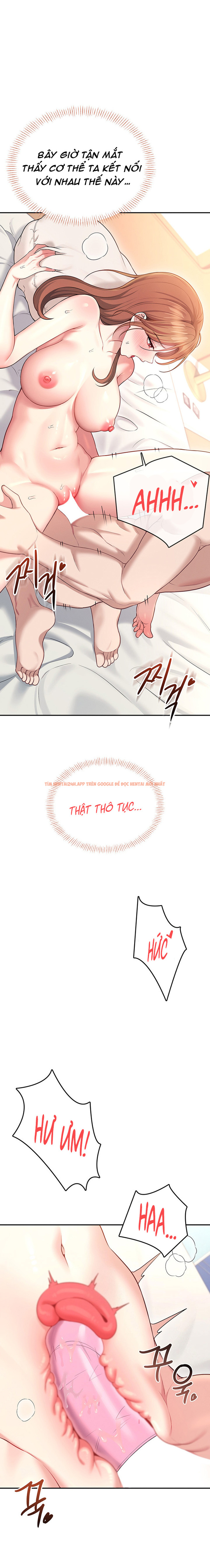 Xem ảnh Sextoy Kết Nối Không Dây - Chapter 49 - 10 - Truyenhentaiz.net