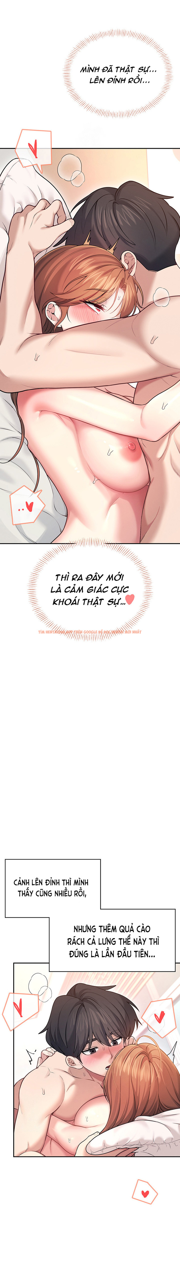 Xem ảnh Sextoy Kết Nối Không Dây - Chapter 49 - 17 - Truyenhentaiz.net