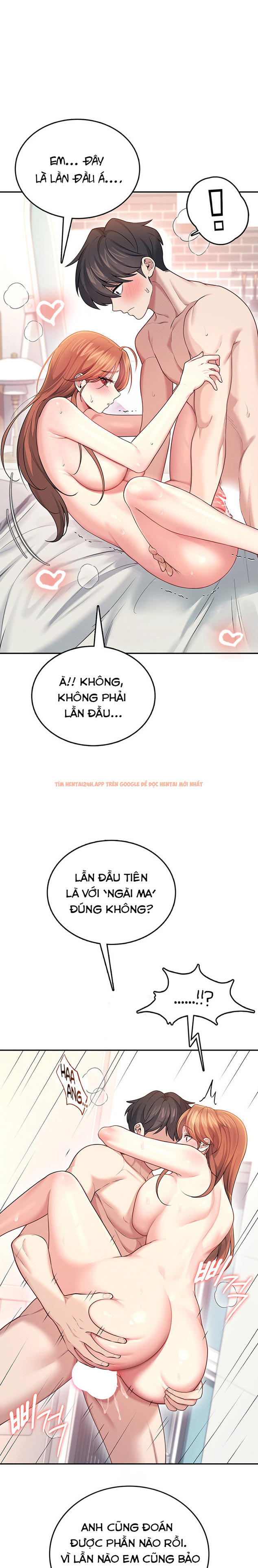 Xem ảnh Sextoy Kết Nối Không Dây - Chapter 49 - 20 - Truyenhentaiz.net