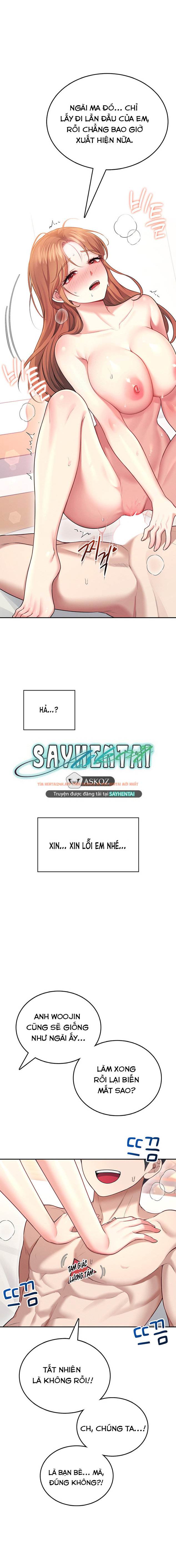 Xem ảnh Sextoy Kết Nối Không Dây - Chapter 49 - 23 - Truyenhentaiz.net