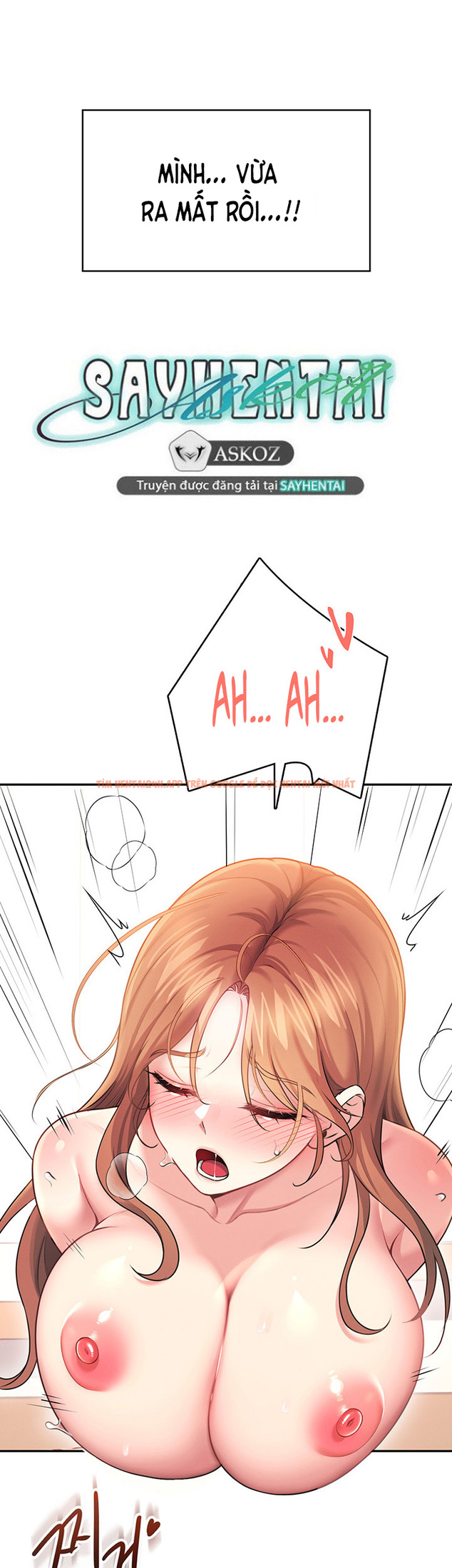 Xem ảnh Sextoy Kết Nối Không Dây - Chapter 49 - 25 - Truyenhentaiz.net