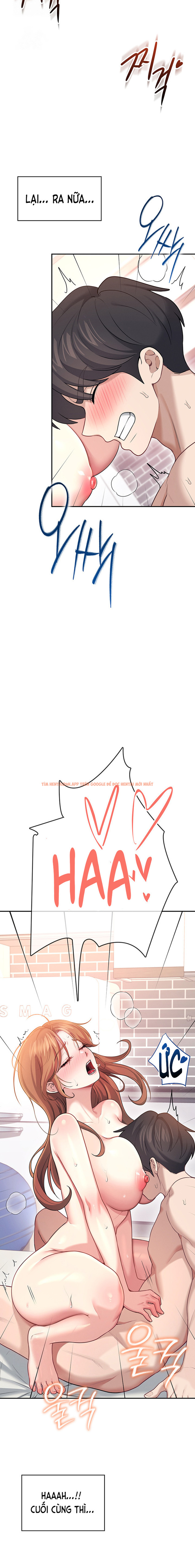 Xem ảnh Sextoy Kết Nối Không Dây - Chapter 49 - 26 - Truyenhentaiz.net