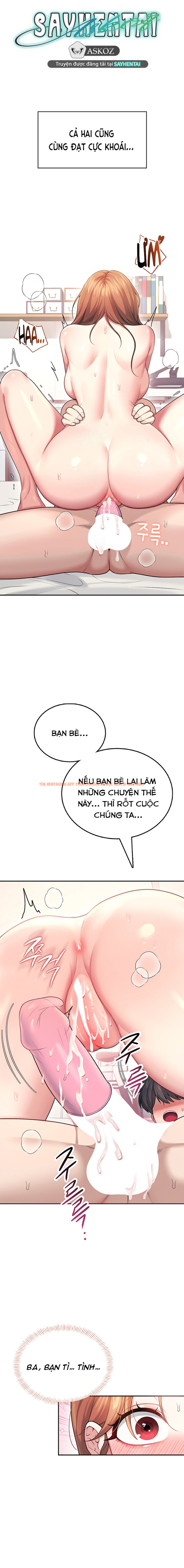 Xem ảnh Sextoy Kết Nối Không Dây - Chapter 49 - 27 - Truyenhentaiz.net