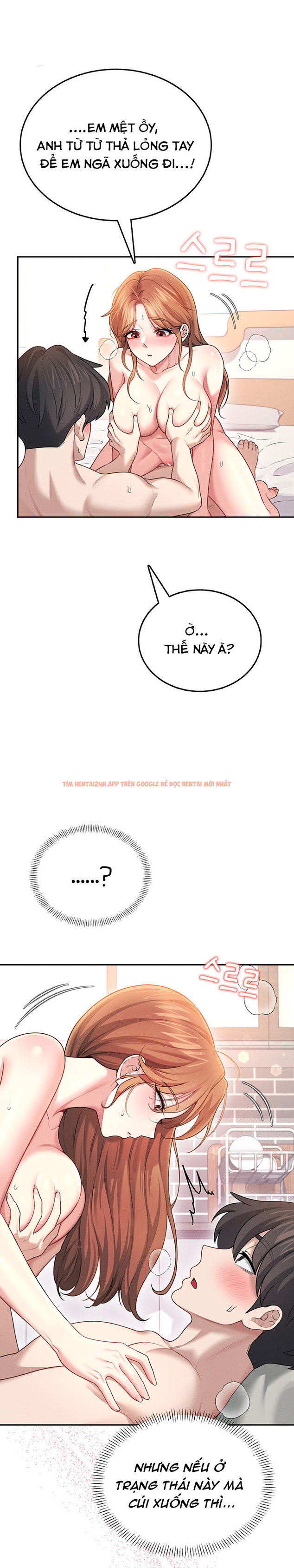 Xem ảnh Sextoy Kết Nối Không Dây - Chapter 49 - 30 - Truyenhentaiz.net