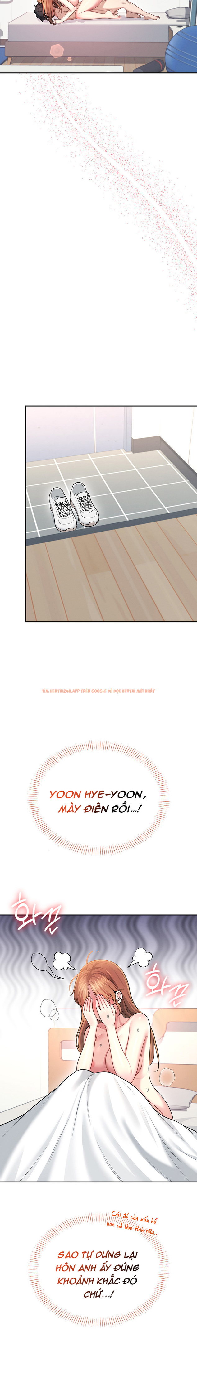 Xem ảnh Sextoy Kết Nối Không Dây - Chapter 49 - 32 - Truyenhentaiz.net