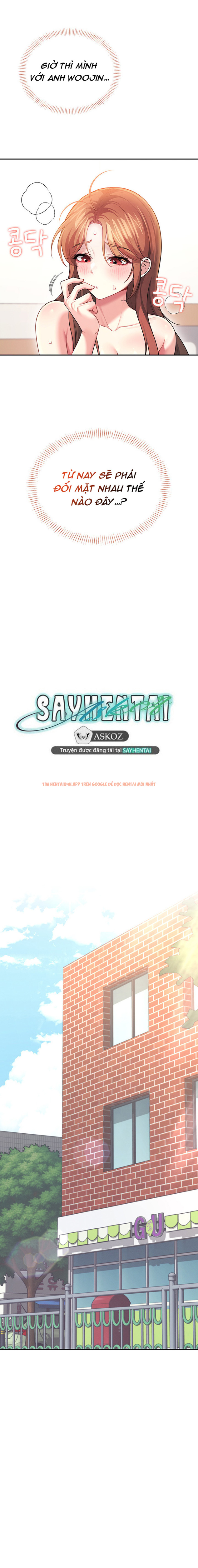 Xem ảnh Sextoy Kết Nối Không Dây - Chapter 49 - 33 - Truyenhentaiz.net