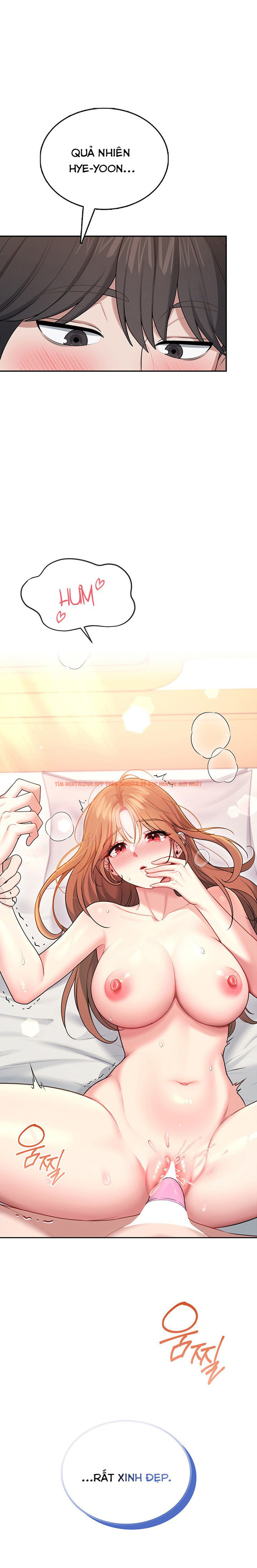 Xem ảnh Sextoy Kết Nối Không Dây - Chapter 49 - 6 - Truyenhentaiz.net