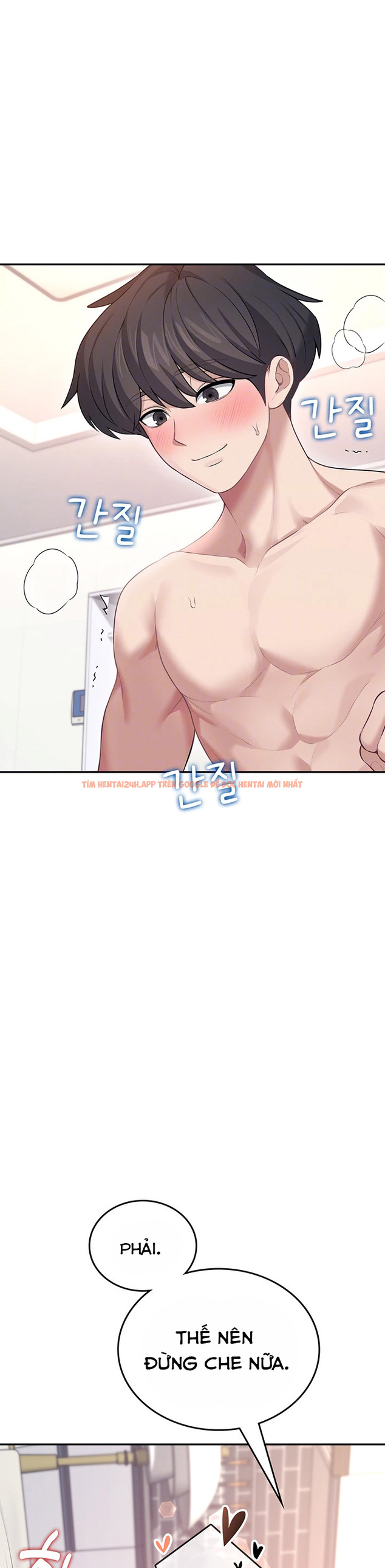 Xem ảnh Sextoy Kết Nối Không Dây - Chapter 49 - 8 - Truyenhentaiz.net