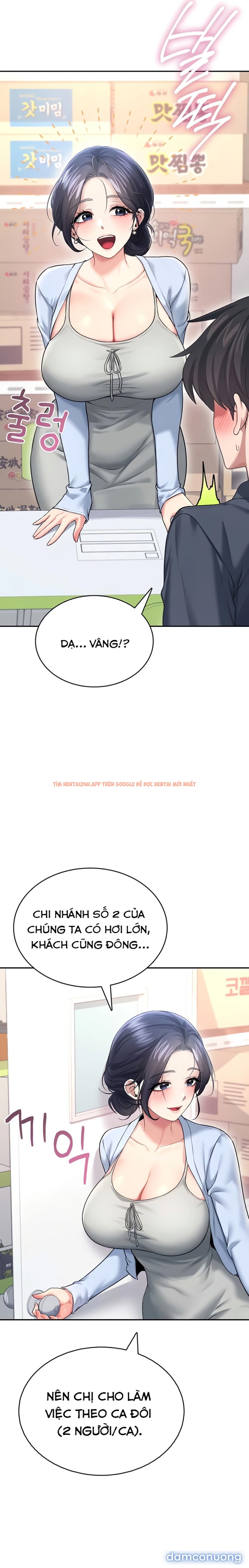 Xem ảnh Sextoy Kết Nối Không Dây - Chapter 50 - 12 - Truyenhentaiz.net